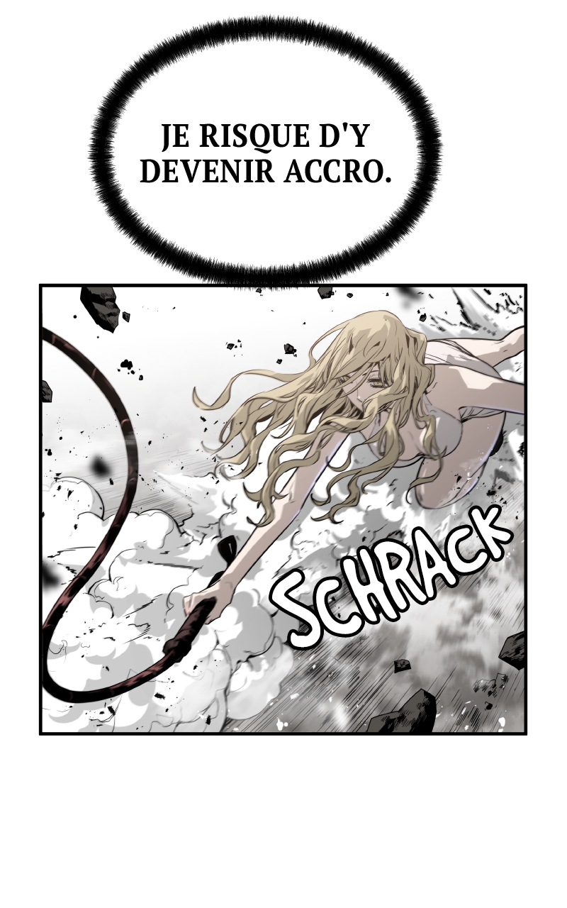Read The Breaker 3_ Eternal Force FR Manga Online