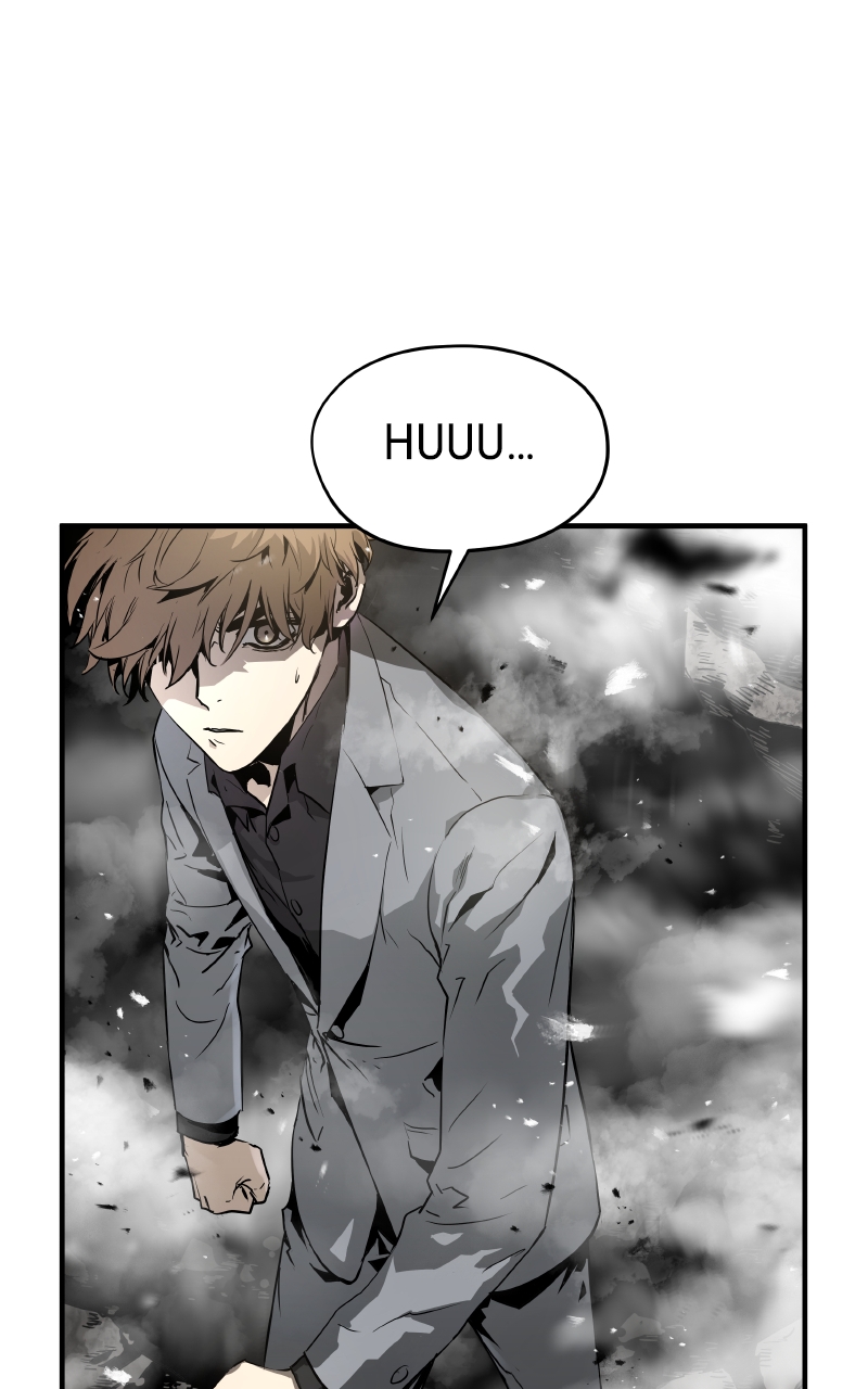 Read The Breaker 3_ Eternal Force FR Manga Online