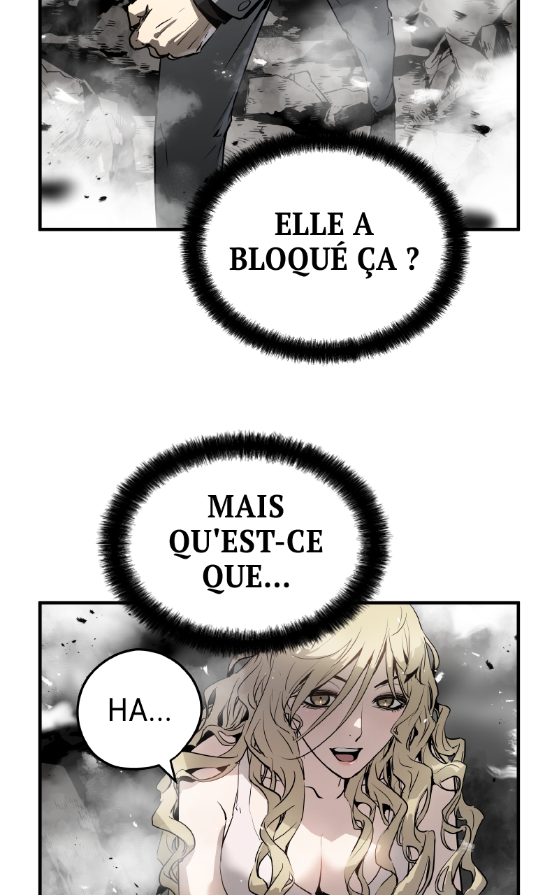 Read The Breaker 3_ Eternal Force FR Manga Online