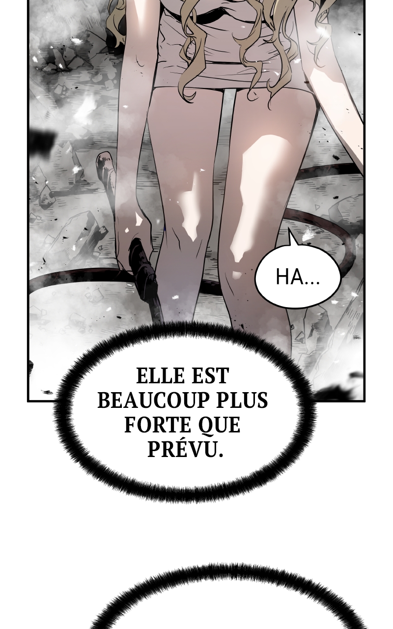 Read The Breaker 3_ Eternal Force FR Manga Online