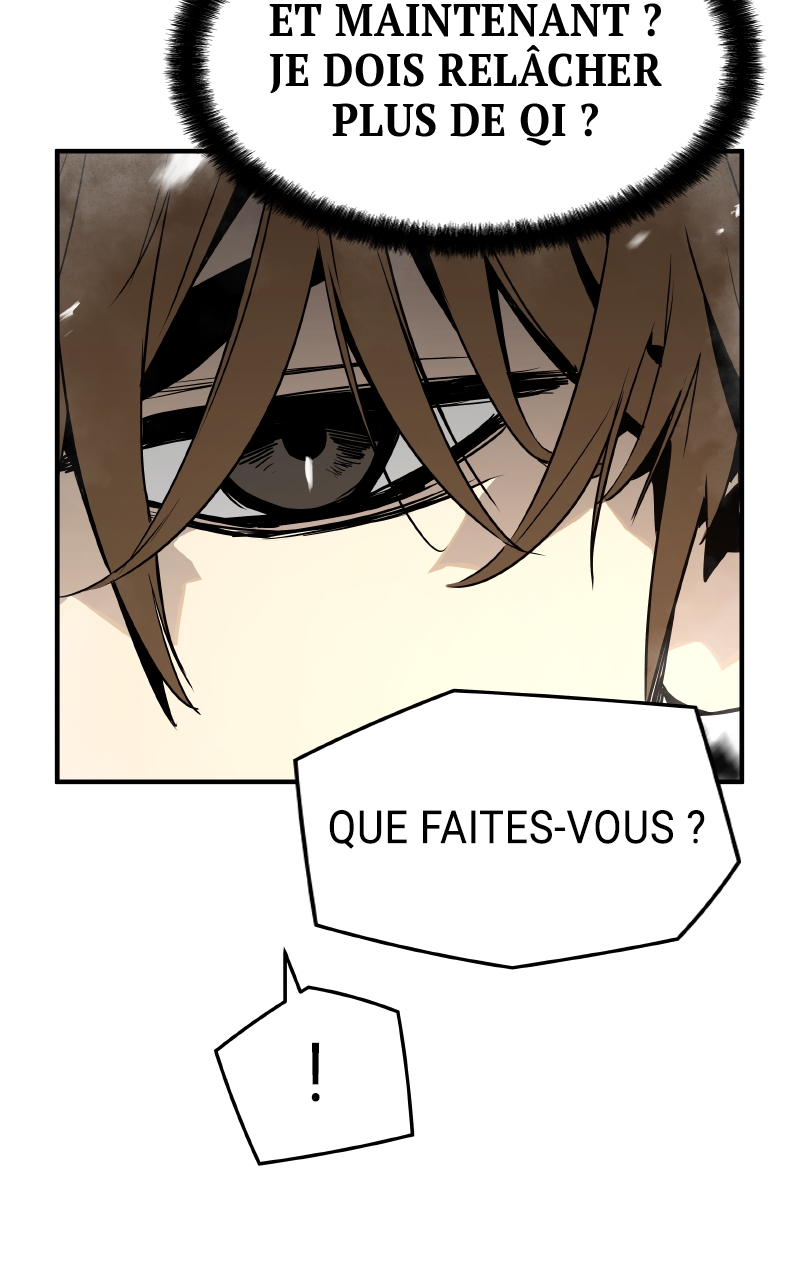 Read The Breaker 3_ Eternal Force FR Manga Online