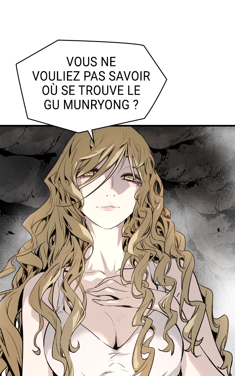 Read The Breaker 3_ Eternal Force FR Manga Online