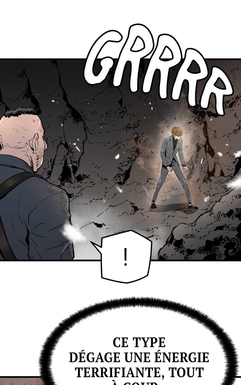 Read The Breaker 3_ Eternal Force FR Manga Online