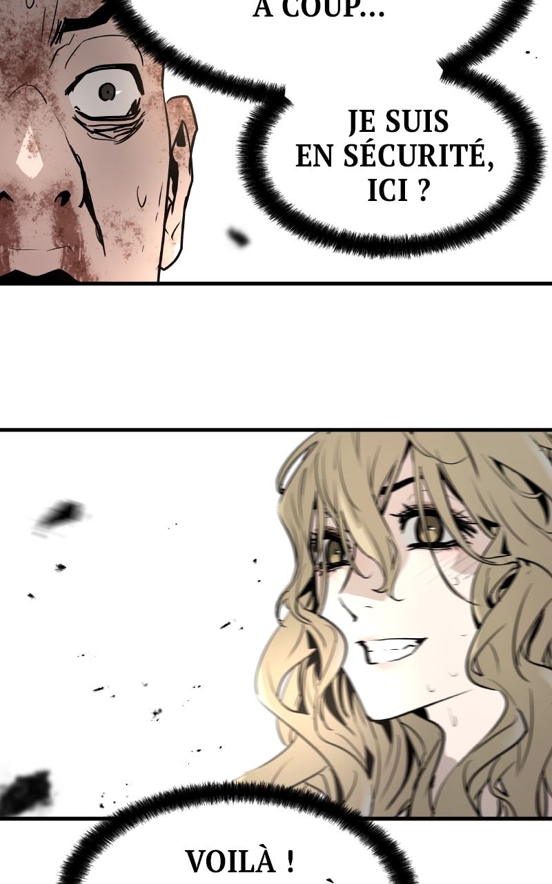 Read The Breaker 3_ Eternal Force FR Manga Online