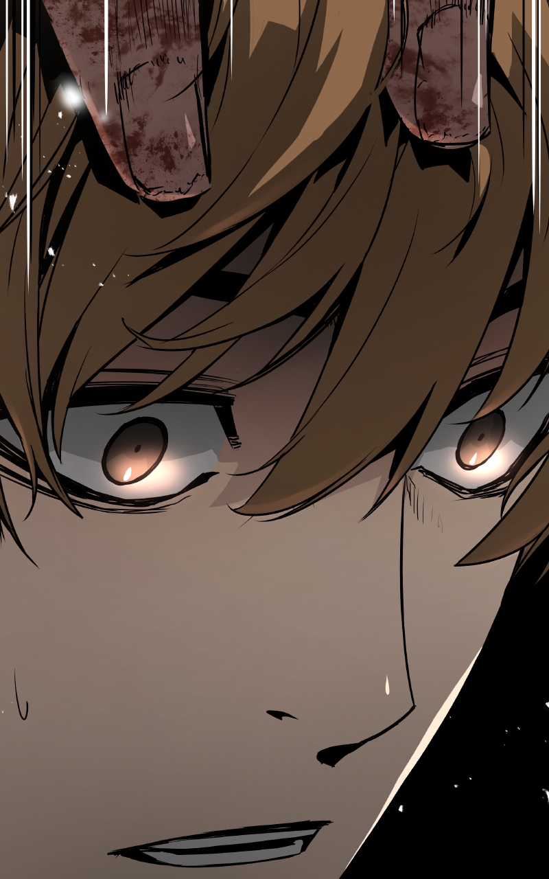 Read The Breaker 3_ Eternal Force FR Manga Online