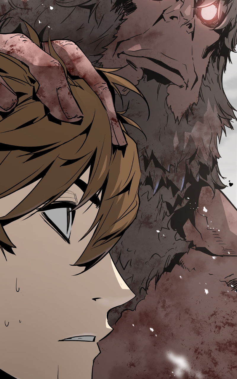 Read The Breaker 3_ Eternal Force FR Manga Online