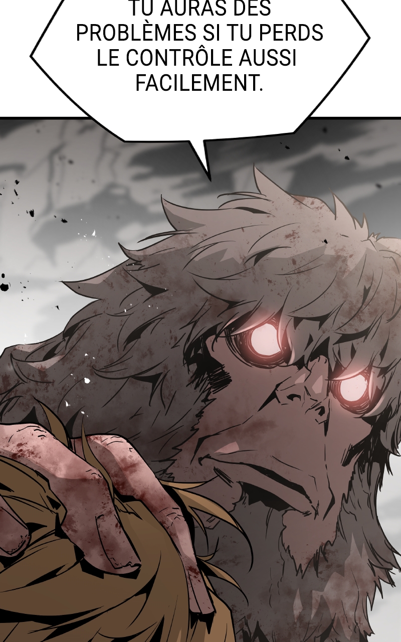 Read The Breaker 3_ Eternal Force FR Manga Online