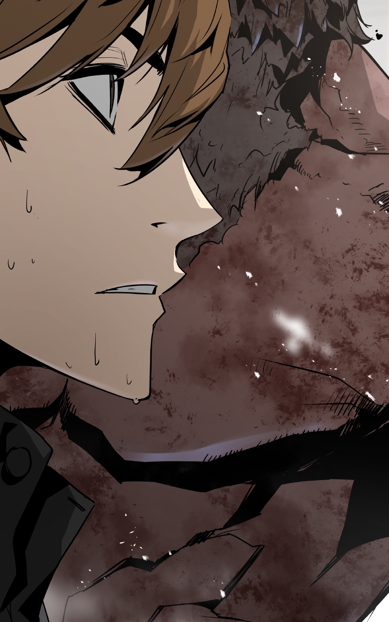 Read The Breaker 3_ Eternal Force FR Manga Online