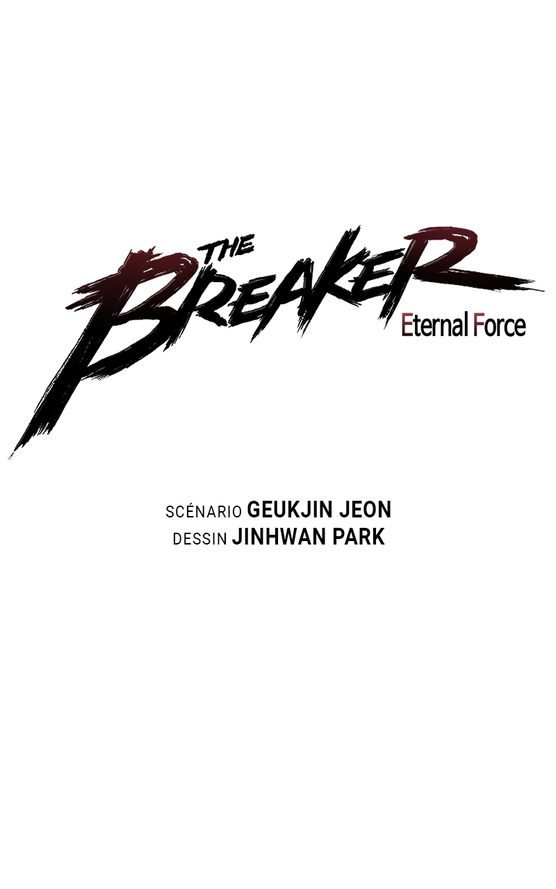 Read The Breaker 3_ Eternal Force FR Manga Online