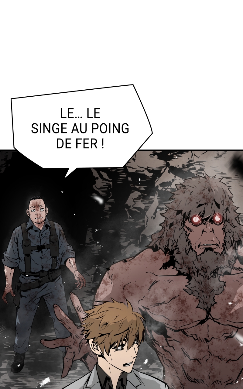 Read The Breaker 3_ Eternal Force FR Manga Online