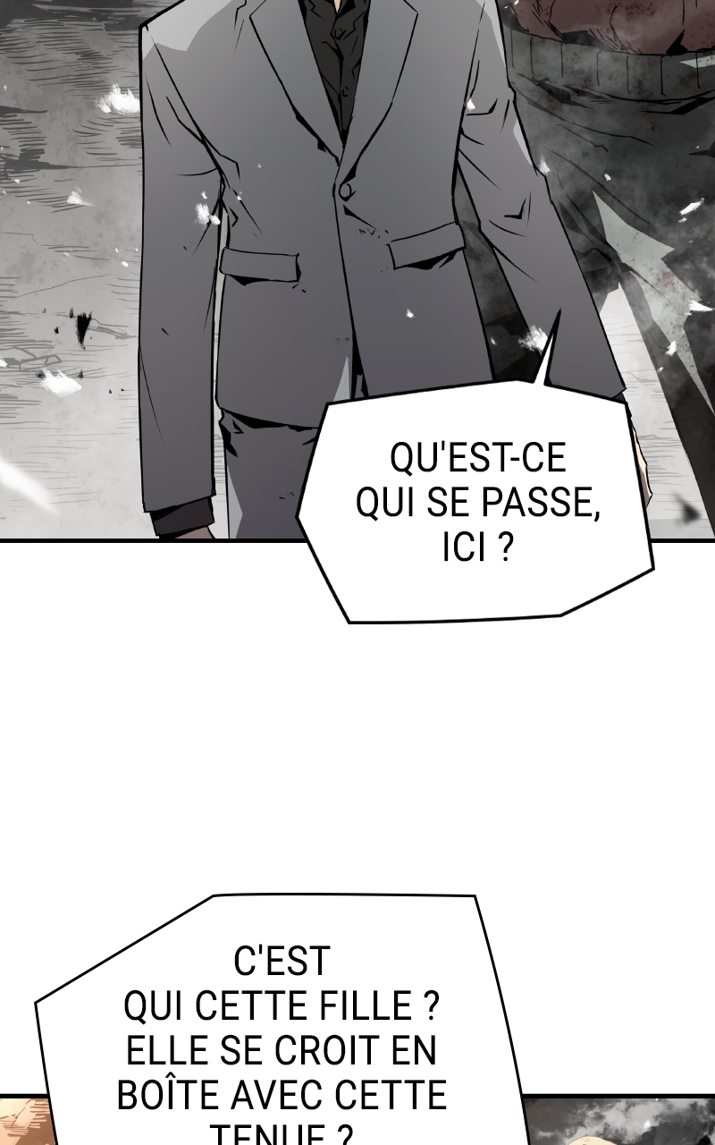 Read The Breaker 3_ Eternal Force FR Manga Online