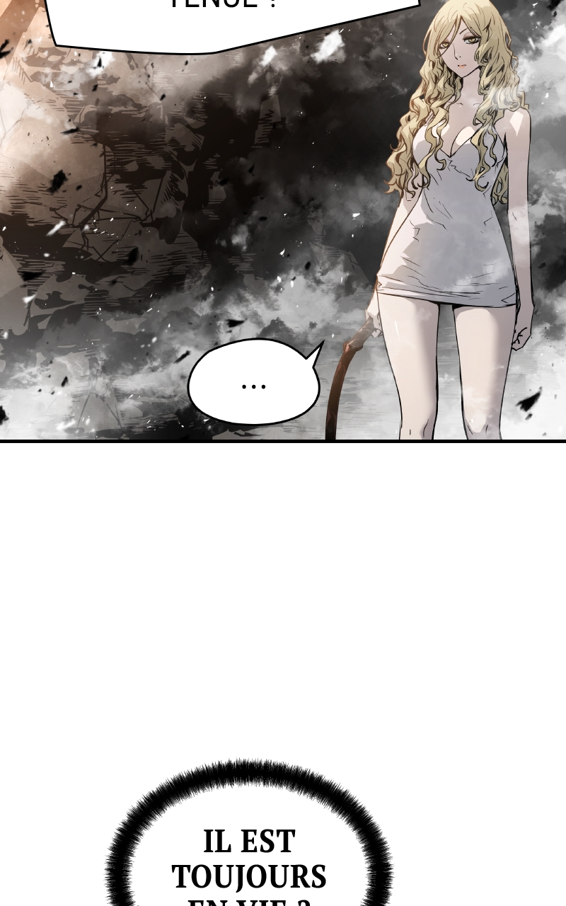 Read The Breaker 3_ Eternal Force FR Manga Online