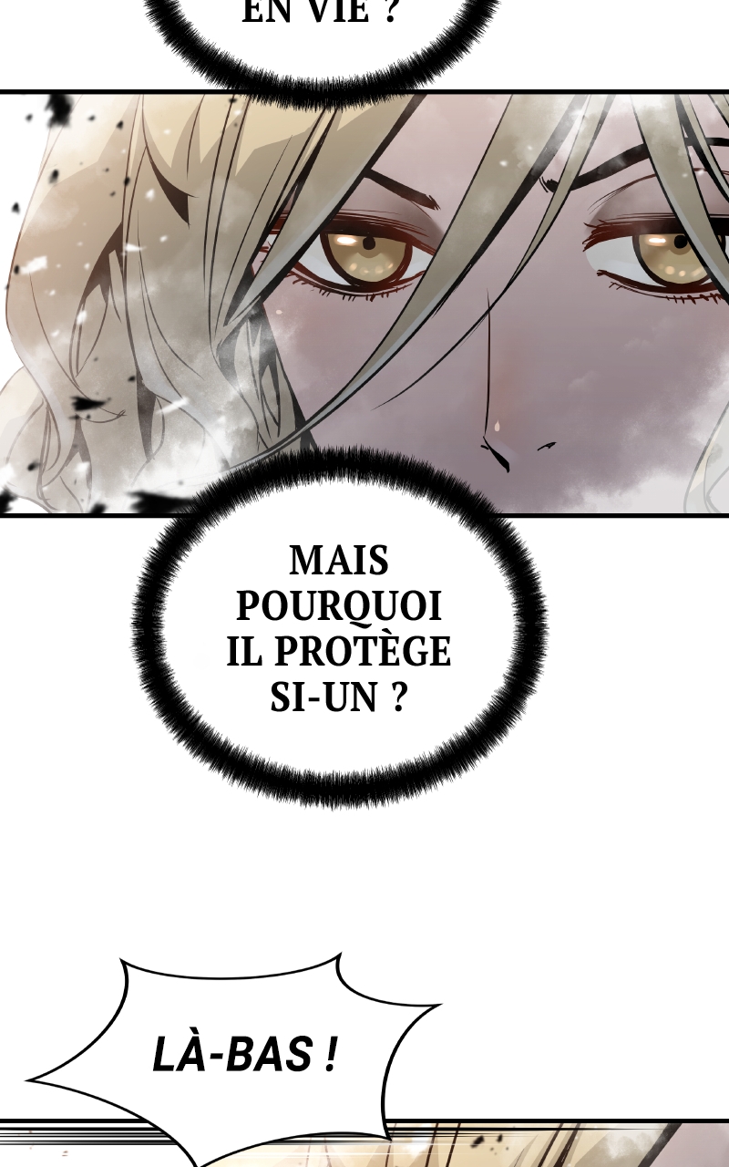 Read The Breaker 3_ Eternal Force FR Manga Online