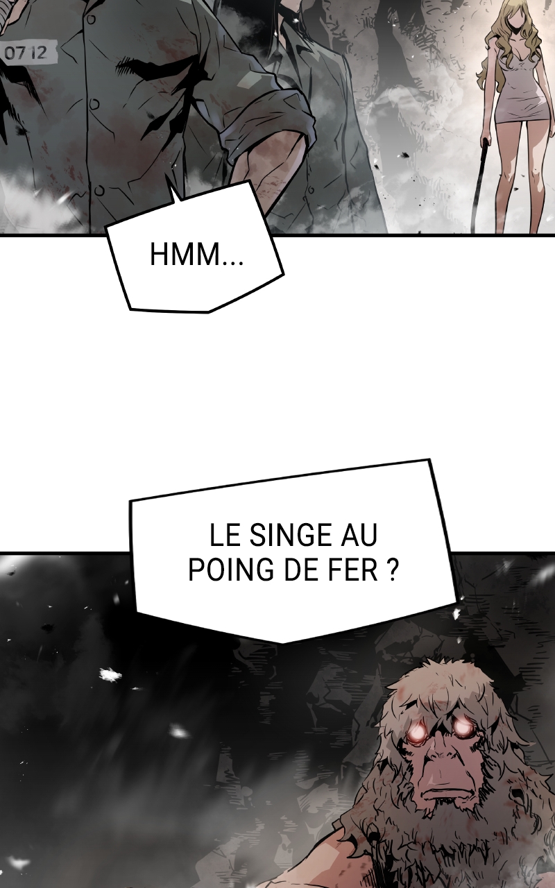 Read The Breaker 3_ Eternal Force FR Manga Online
