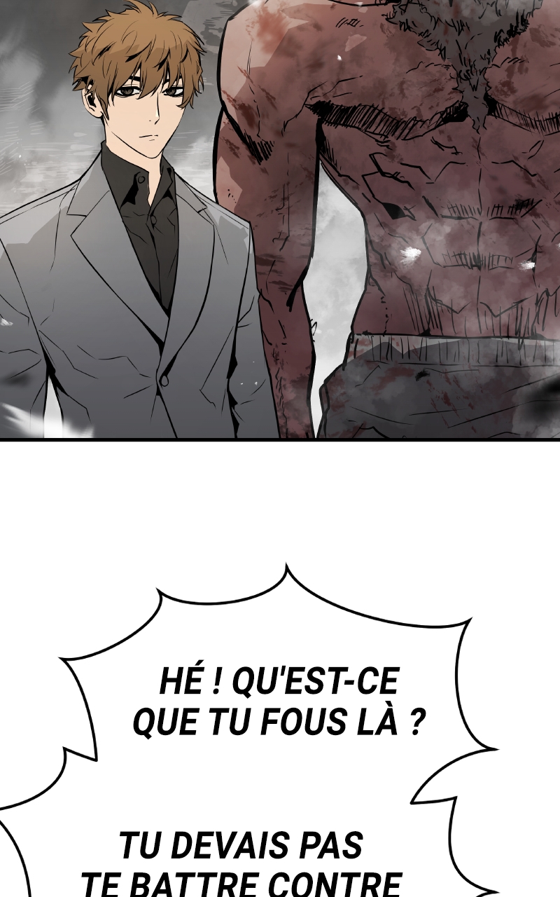 Read The Breaker 3_ Eternal Force FR Manga Online