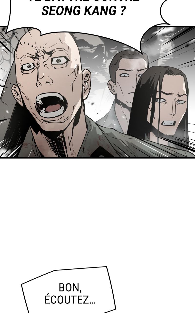 Read The Breaker 3_ Eternal Force FR Manga Online