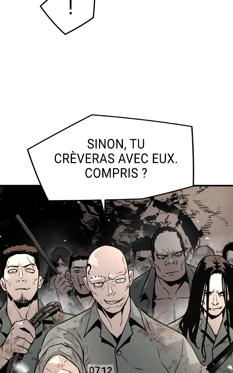 Read The Breaker 3_ Eternal Force FR Manga Online