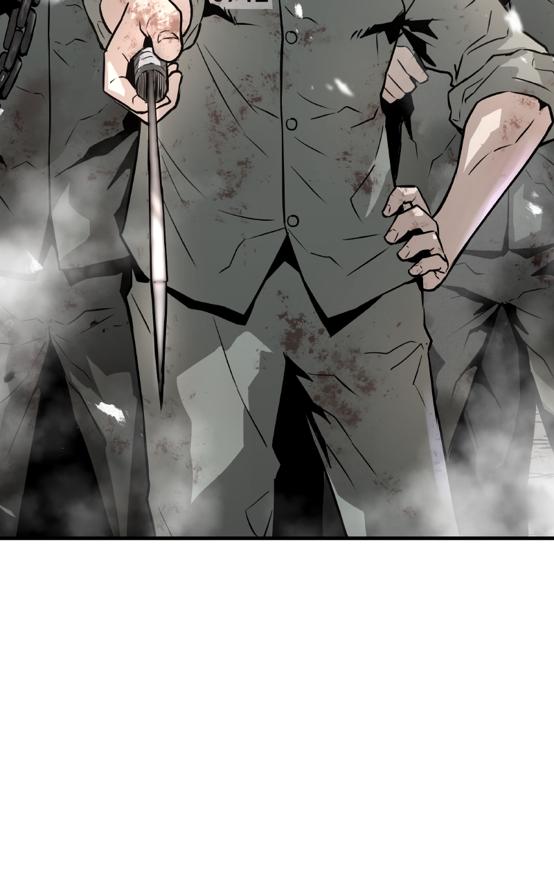 Read The Breaker 3_ Eternal Force FR Manga Online