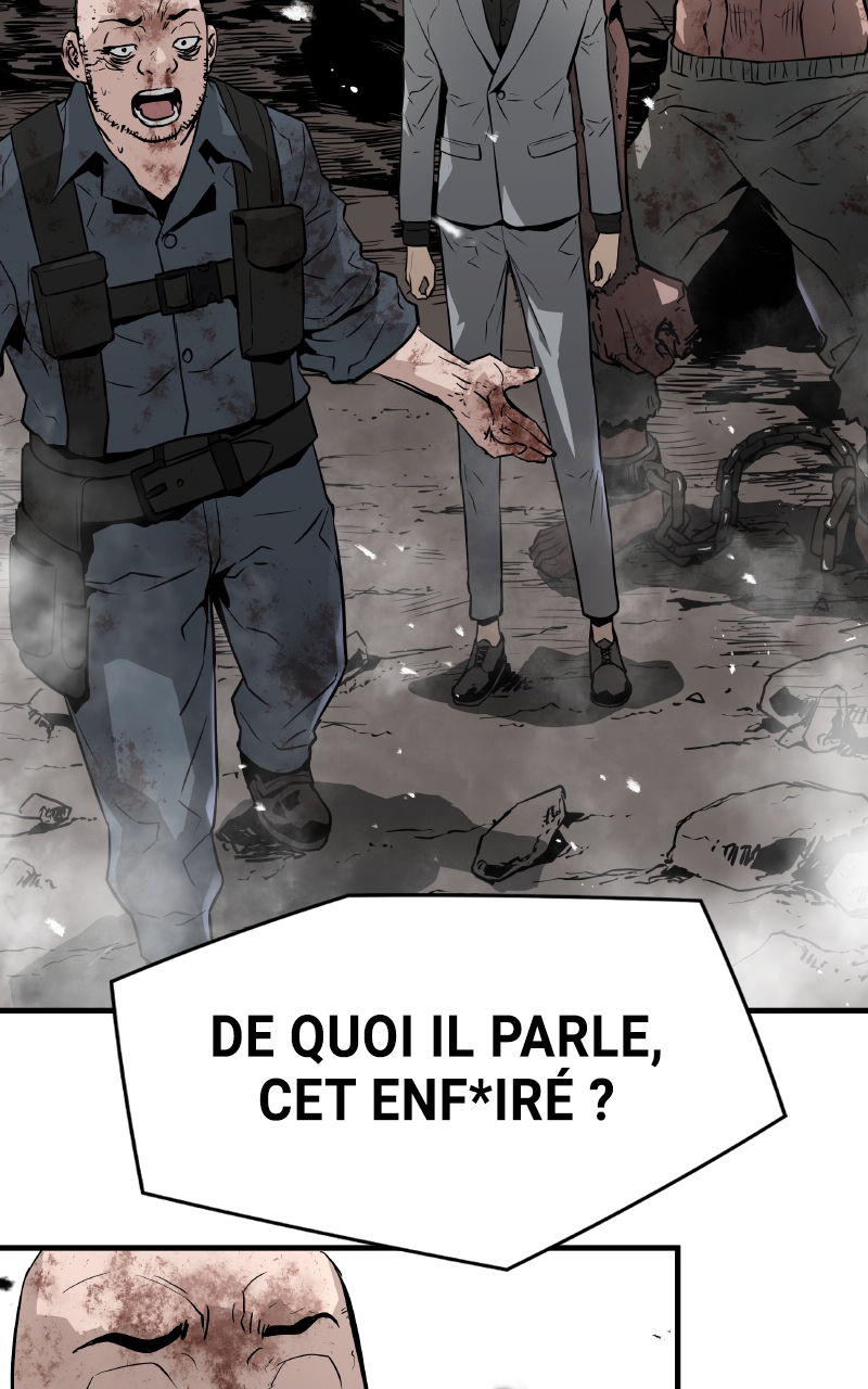 Read The Breaker 3_ Eternal Force FR Manga Online