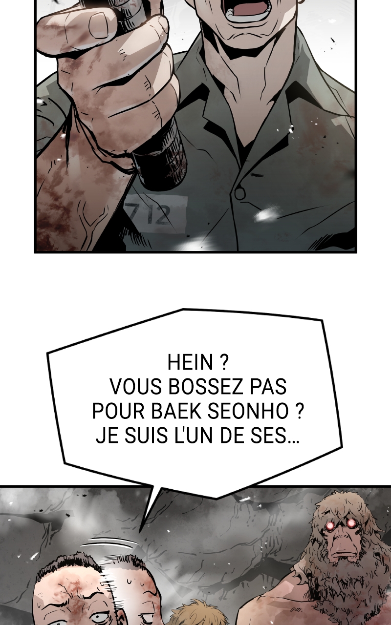 Read The Breaker 3_ Eternal Force FR Manga Online