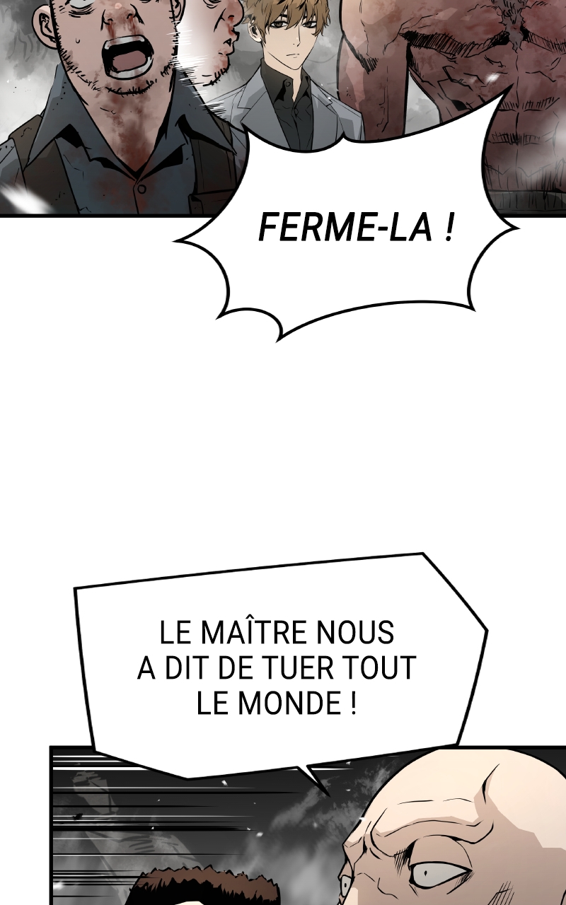 Read The Breaker 3_ Eternal Force FR Manga Online