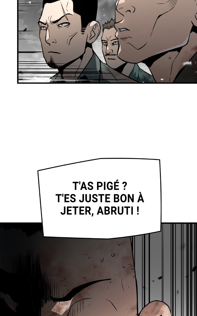 Read The Breaker 3_ Eternal Force FR Manga Online