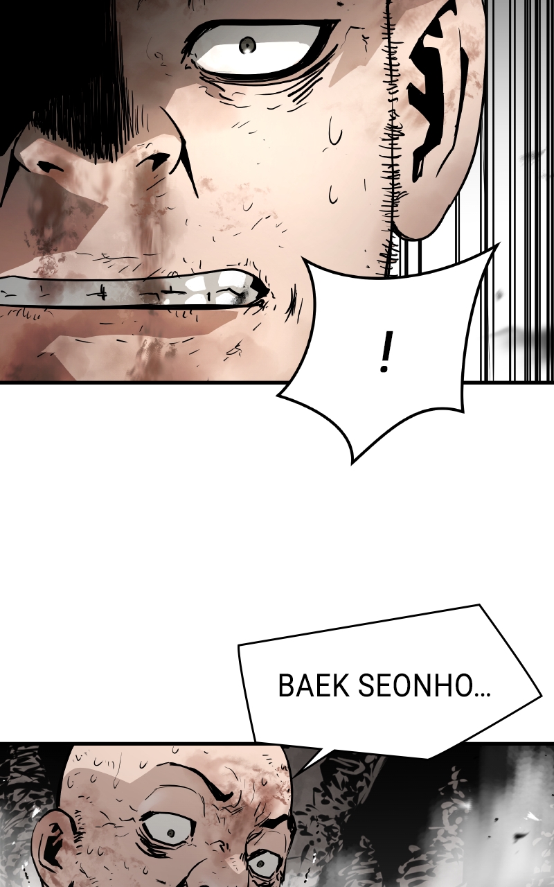 Read The Breaker 3_ Eternal Force FR Manga Online