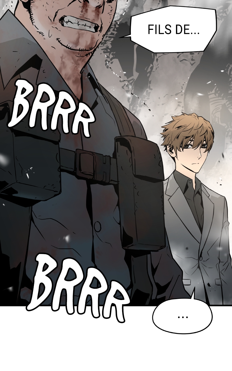 Read The Breaker 3_ Eternal Force FR Manga Online