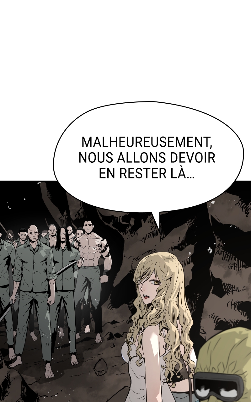Read The Breaker 3_ Eternal Force FR Manga Online