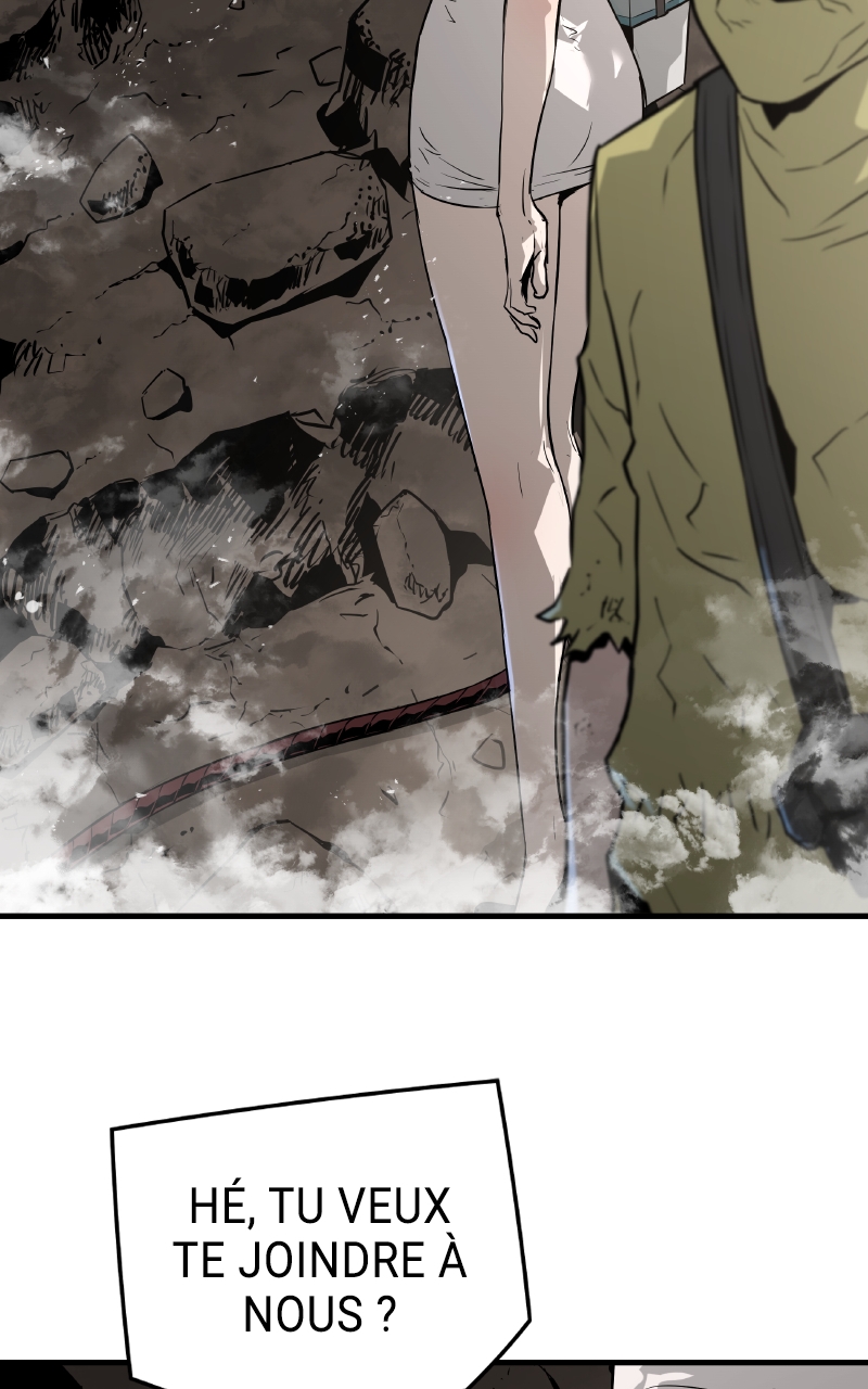 Read The Breaker 3_ Eternal Force FR Manga Online
