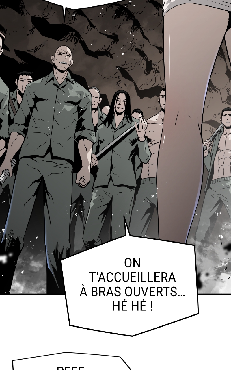 Read The Breaker 3_ Eternal Force FR Manga Online