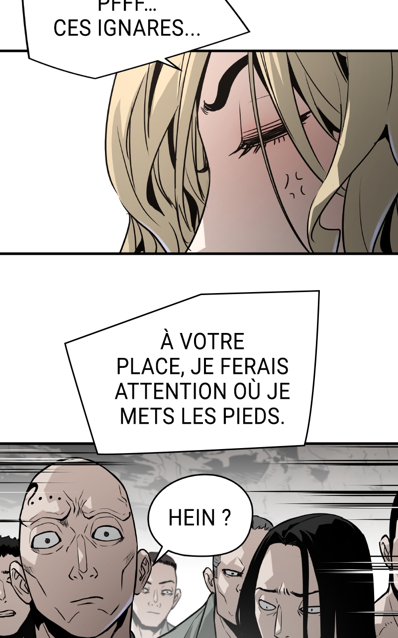 Read The Breaker 3_ Eternal Force FR Manga Online