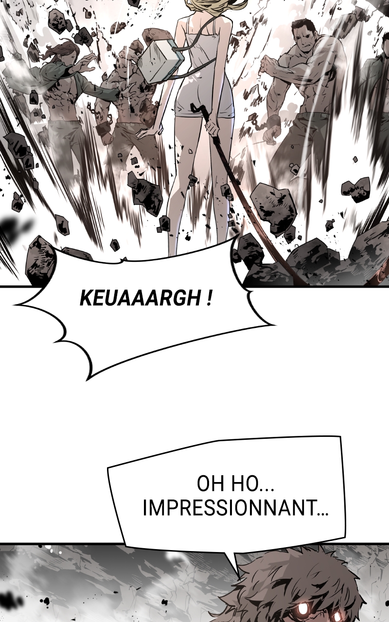 Read The Breaker 3_ Eternal Force FR Manga Online