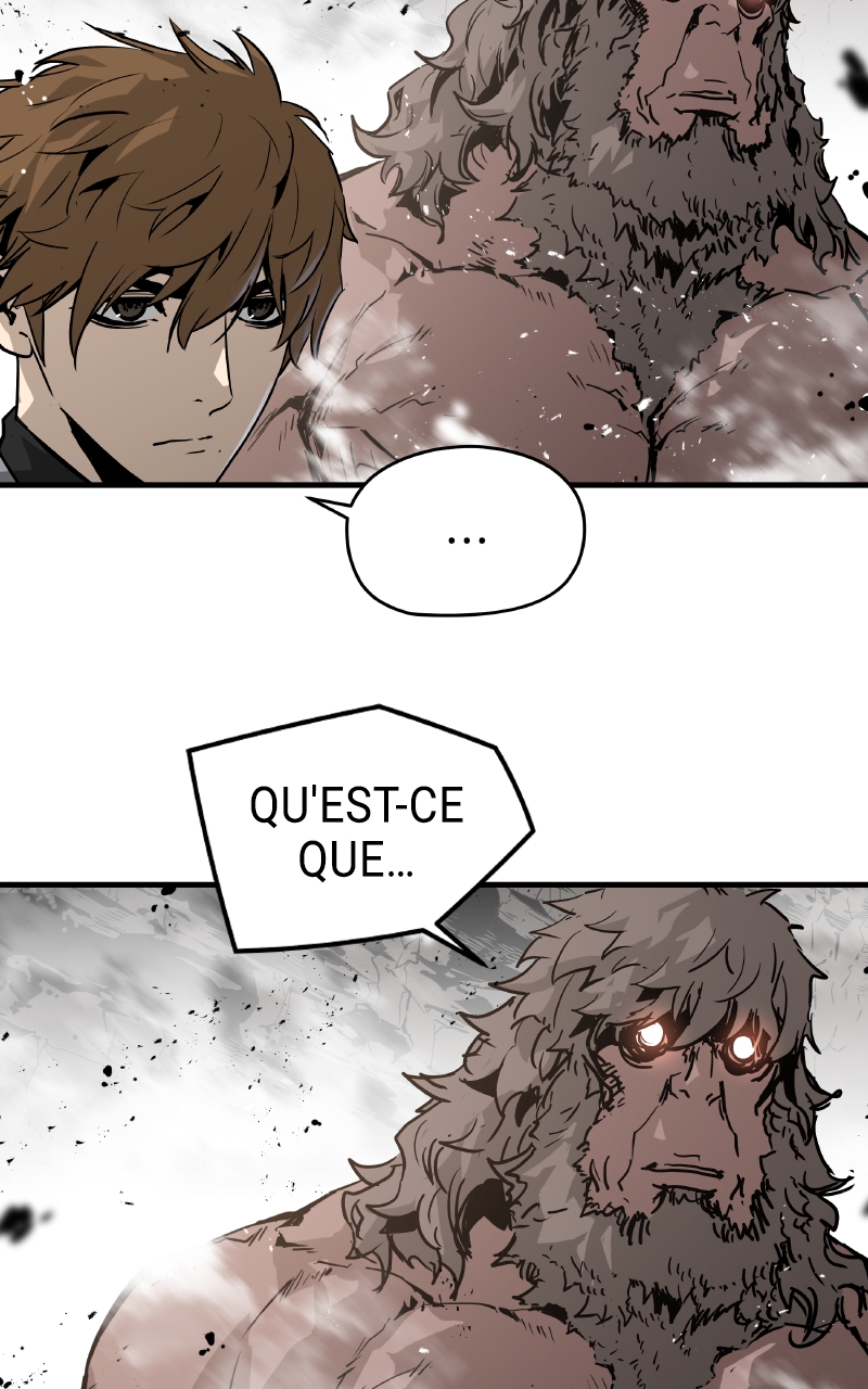 Read The Breaker 3_ Eternal Force FR Manga Online