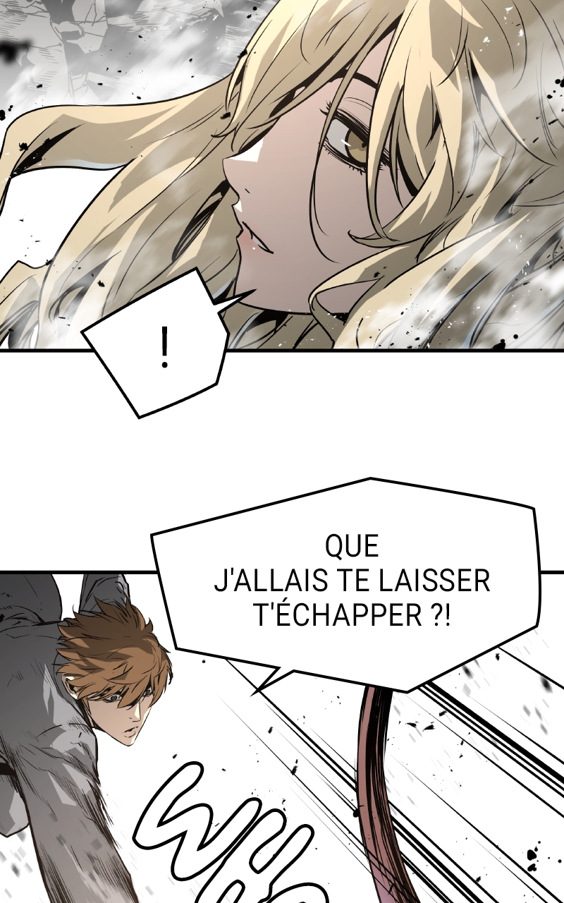 Read The Breaker 3_ Eternal Force FR Manga Online