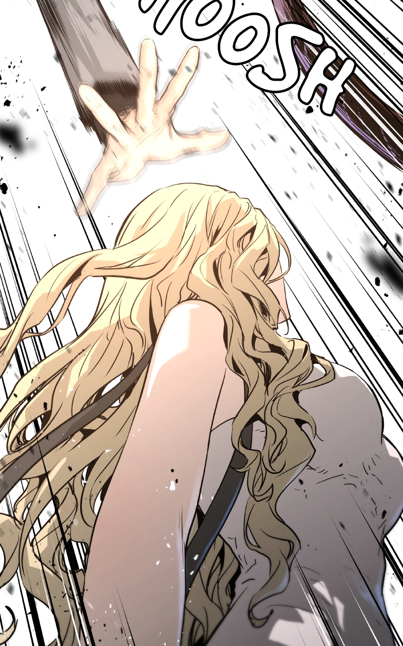 Read The Breaker 3_ Eternal Force FR Manga Online