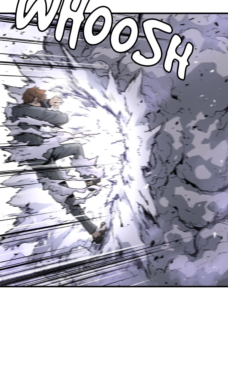 Read The Breaker 3_ Eternal Force FR Manga Online