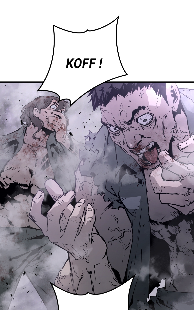 Read The Breaker 3_ Eternal Force FR Manga Online