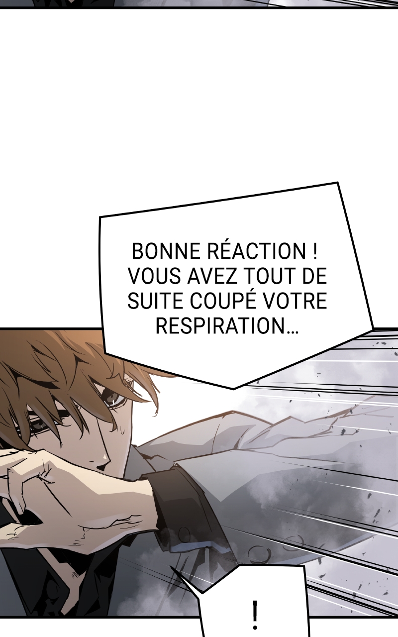 Read The Breaker 3_ Eternal Force FR Manga Online