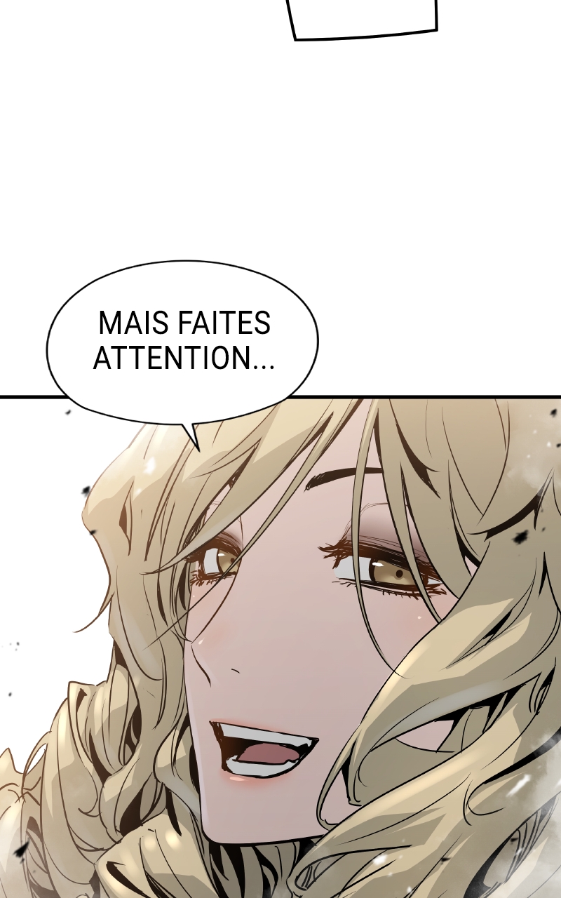 Read The Breaker 3_ Eternal Force FR Manga Online