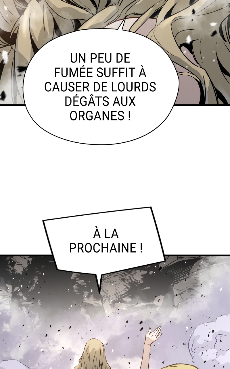 Read The Breaker 3_ Eternal Force FR Manga Online
