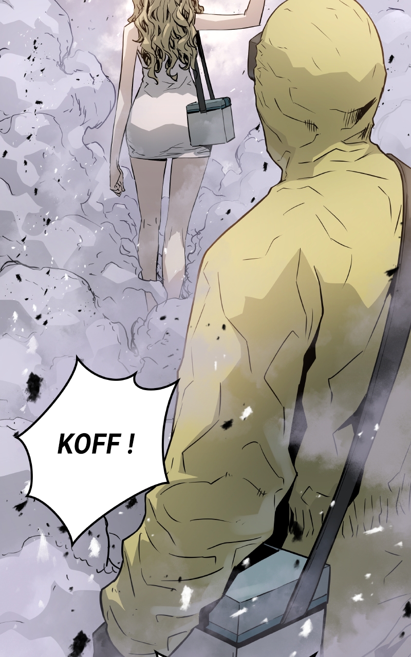 Read The Breaker 3_ Eternal Force FR Manga Online