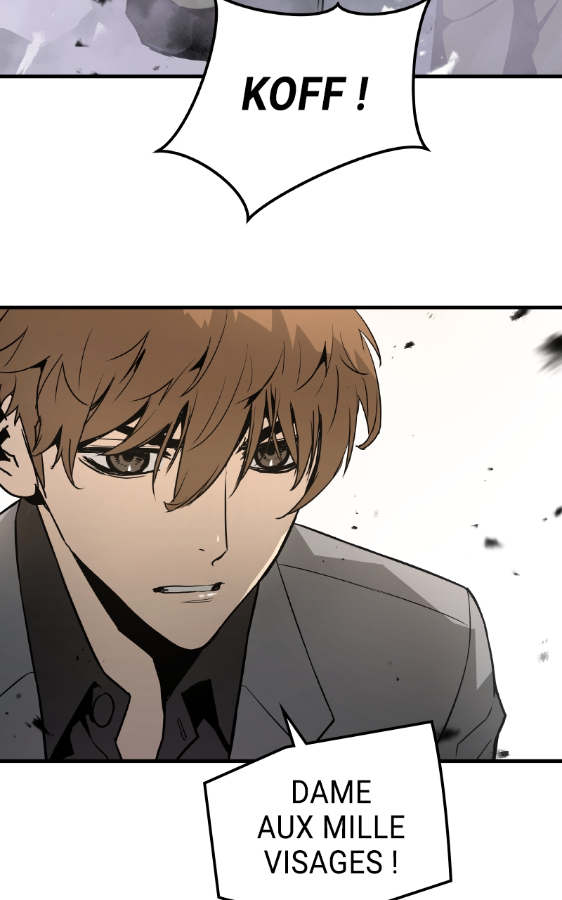 Read The Breaker 3_ Eternal Force FR Manga Online