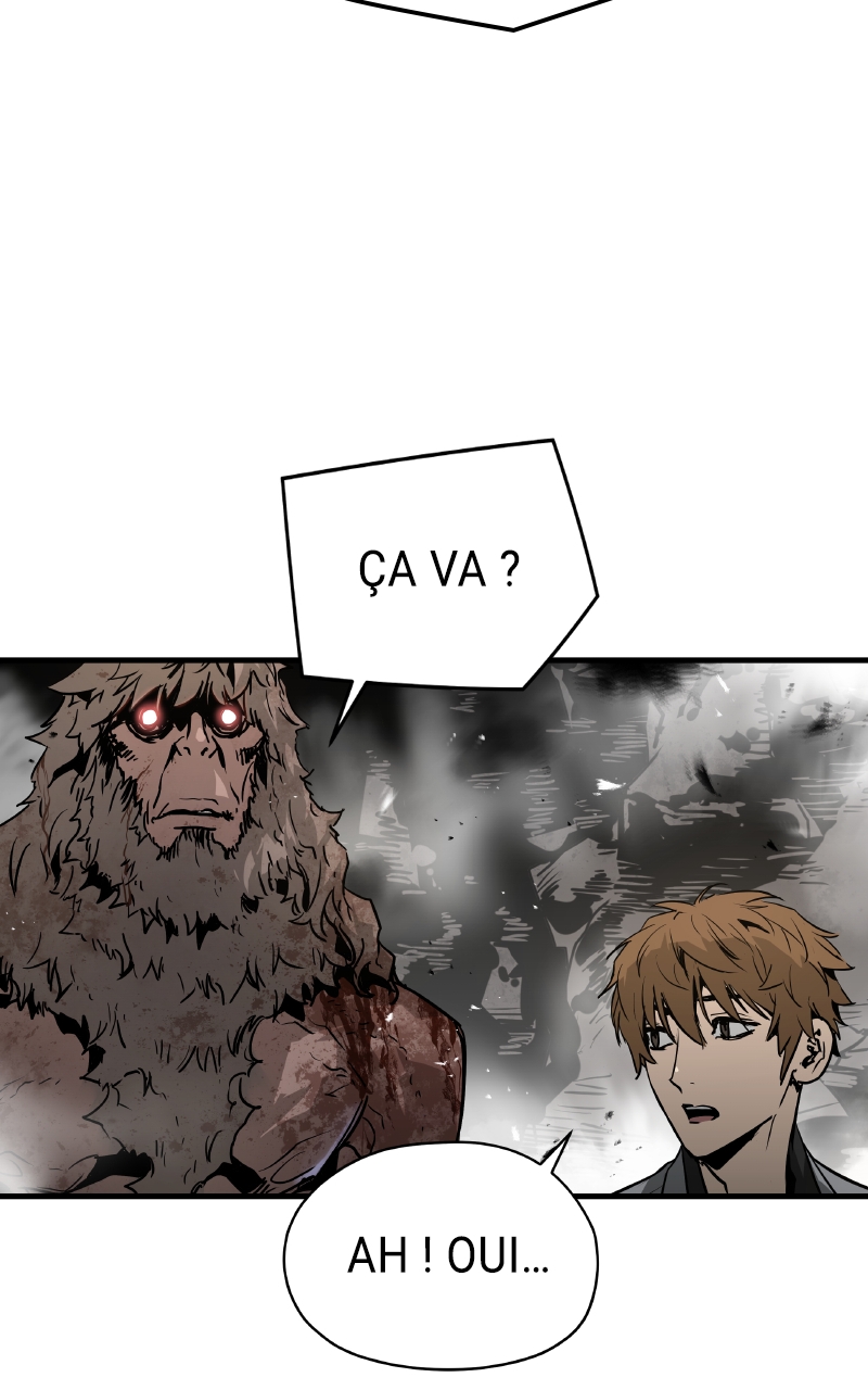 Read The Breaker 3_ Eternal Force FR Manga Online