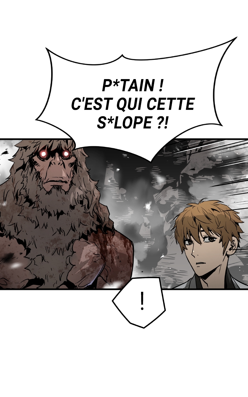 Read The Breaker 3_ Eternal Force FR Manga Online