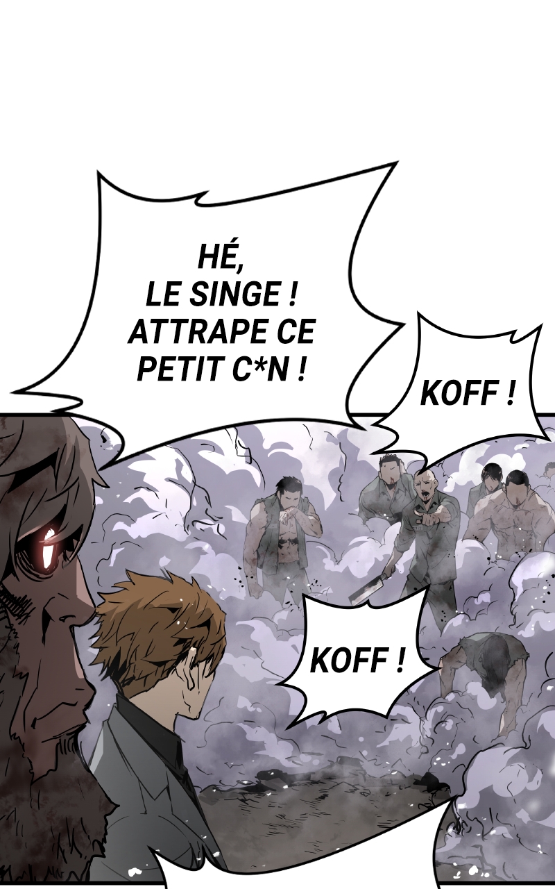 Read The Breaker 3_ Eternal Force FR Manga Online
