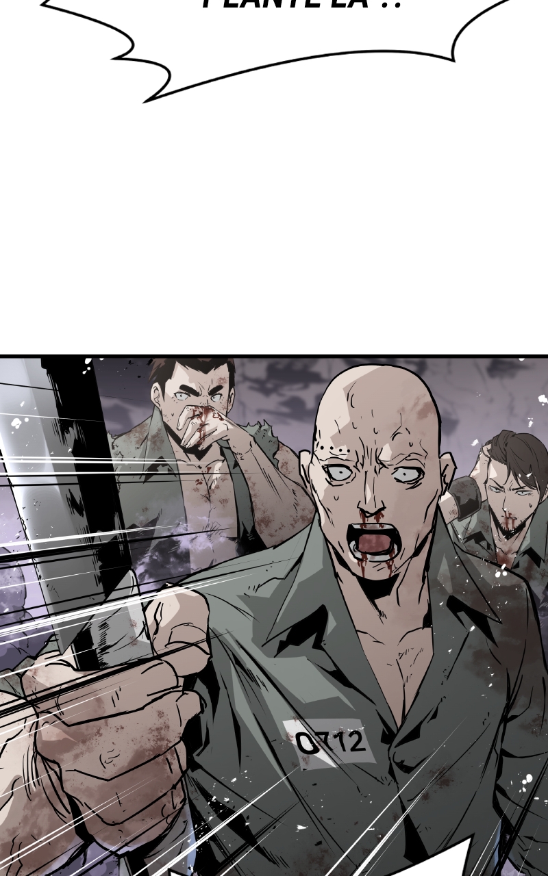 Read The Breaker 3_ Eternal Force FR Manga Online