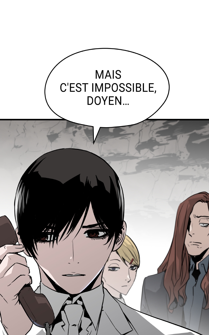 Read The Breaker 3_ Eternal Force FR Manga Online