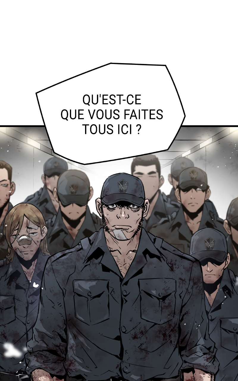 Read The Breaker 3_ Eternal Force FR Manga Online