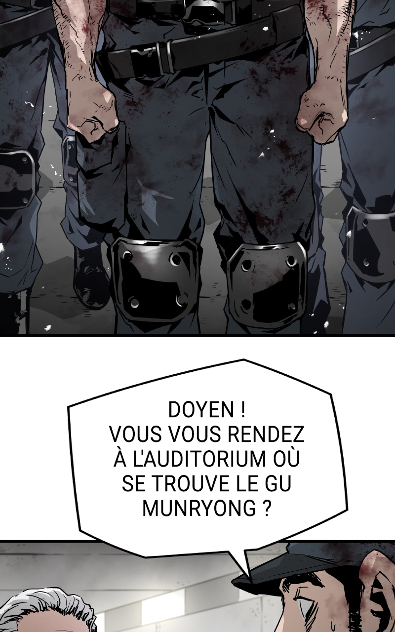 Read The Breaker 3_ Eternal Force FR Manga Online